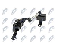 Sensor de ajuste del alcance de las luces ECX-WW-008 NTY para AUDI SEAT SKODA VW