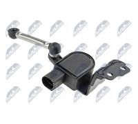Sensor de ajuste del alcance de las luces ECX-WW-009 NTY para SEAT SKODA AUDI VW