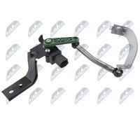 Sensor de ajuste del alcance de las luces ECX-WW-012 NTY para SEAT VW
