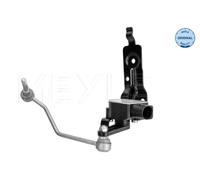 Sensor de ajuste del alcance de las luces Eje delantero 114 897 0002 MEYLE