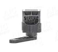 Sensor de ajuste del alcance de las luces Eje delantero 53401 AIC para BMW MINI