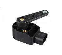 Sensor de ajuste del alcance de las luces Eje delantero, derecha 0901537 METZGER
