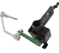 Sensor de ajuste del alcance de las luces Eje delantero, derecha 17603-025
