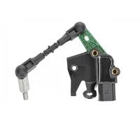 Sensor de ajuste del alcance de las luces Eje delantero, derecha 57770 AIC