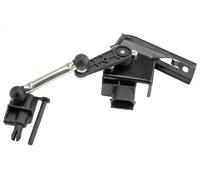 Sensor de ajuste del alcance de las luces Eje delantero, derecha ECX-PS-001 NTY