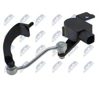Sensor de ajuste del alcance de las luces Eje delantero ECX-WW-022 NTY para VW