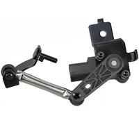 METZGER Sensor, regulación alcance luces para SKODA: Yeti, Superb, Octavia & AUDI: A3, S3, RS3 & VOLKSWAGEN: Golf, Touran, Scirocco (Ref: 0901413)