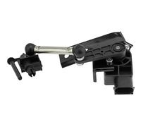 NTY ECX-PS-000 Sensor, regulación alcance luces