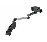 Sensor de ajuste del alcance de las luces Eje delantero, izquierda ECX-PS-004