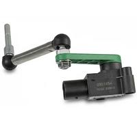 Sensor de ajuste del alcance de las luces Eje trasero 0901454 METZGER para TESLA