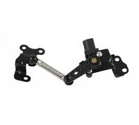 Sensor de ajuste del alcance de las luces Eje trasero 120-09-085 ABAKUS para VW