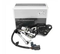 Sensor de ajuste del alcance de las luces Eje trasero 17SKV811 ESEN SKV