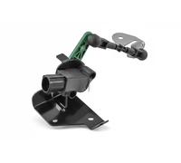Sensor de ajuste del alcance de las luces Eje trasero 623 143 TOPRAN para SEAT