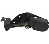 Sensor de ajuste del alcance de las luces Eje trasero, derecha 23603-016 FEBEST