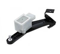 Sensor de ajuste del alcance de las luces Eje trasero, derecha ECX-SA-001 NTY