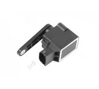 Sensor de ajuste del alcance de las luces Eje trasero izquierda 120-09-139
