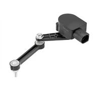 Sensor de ajuste del alcance de las luces Eje trasero izquierda ECX-AU-046 NTY