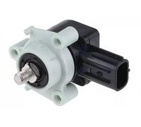 Sensor de ajuste del alcance de las luces Eje trasero izquierda ECX-MZ-000 NTY