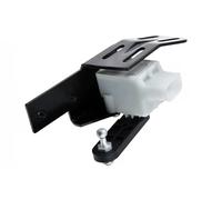Sensor de ajuste del alcance de las luces Eje trasero izquierda ECX-SA-000 NTY