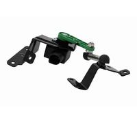 Sensor de ajuste del alcance de las luces Eje trasero izquierda V10-72-0352 VEMO