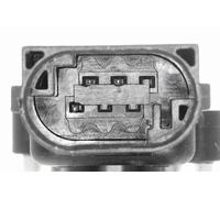 VEMO Sensor, regulación alcance luces para BMW: X3, X6, X7, i3, X2, X5, X4, X1 & ALPINA: XB7 (Ref: V20-72-0210)