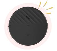 Sensor De Alarma De Seguridad De La Ventana - Sistema De Alarma Del Apartamento, Sistema De Defensa Del Hogar | Seguridad De Instalación Fácil, Alarma De Vibración De Alarma De Seguridad De La Ventana