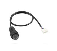 Sensor de alarma de tolva de bajo combustible de 3 cables, apto para GMG Daniel Boone Jim Bowie Davy Crockett Ledge Peak, sustituye a P-1088