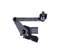 Sensor de Alcance Luminoso Eje Trasero Izquierdo 3-polig HELLA para U.a. VW Golf