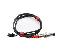 Sensor de alta calidad P.I.N.D.A V2 PINDA Sensor de nivelación de cama automática Sonda 4PIN Compatible con Prusa i3 MK3 MK2.5 MK3S MK2.5S 3D Impresora