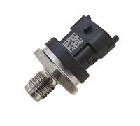 Sensor de alta presión para carril de combustible OEM 0281002527 para Vo-lvo S60 S80 V70 XC70 I II 2.4 D