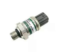 Sensor de alta y baja presión de la bomba hidráulica de la excavadora Doosan Daewoo compatible con DX200