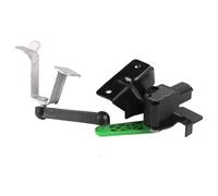 Sensor de Altura 5Q0512521J Sensor de Nivel de Altura Trasero Izquierdo Derecho para A3 para TT para TTS 2015-2017 5Q0907503 5Q0512521F Sensor de Altura del automóvil