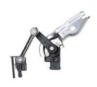 Sensor de Altura 7L0616214C 7L0616213C 7L0616571D para Sensor de Nivel de Altura de suspensión neumática Delantera 7L0616213D (Trasera Derecha (RR))