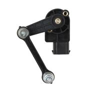 Sensor de Altura 7L0616214C 7L0616213C 7L0616571D para Sensor de Nivel de Altura de suspensión neumática Delantera 7L0616213D (Trasera Derecha (RR))