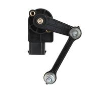 Sensor de Altura 7L0616214C 7L0616213C 7L0616571D para Sensor de Nivel de Altura de suspensión neumática Delantera 7L0616213D (Trasera Derecha (RR))