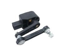 Sensor De Altura 7L6616571 1T0907503 Sensor De Nivel De Altura De Suspensión Neumática Trasera Izquierda Para VW Para Touareg 2003-2010