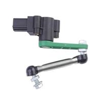 Sensor de altura automotriz Sensor y palanca de nivel líquido trasero 7P0616571 Para Porsche Cayenne Para VW Para TOUAREG 7P piezas(1PC)