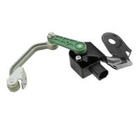 Sensor de Altura Control Apto para Audi A6 C6 2004 A6 Allroad 2006 Posi
