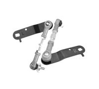 Sensor De Altura De Coche Sensor De Altura De Carrocería, Palanca, Accesorios Para Toyota Para Land Para Cruiser Para Prado, 48906-35010 48906-35020(RH 1PC and LH 1PC)
