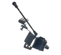 Sensor de altura de conducción delantero izquierdo/derecho, sensor de nivel de altura de conducción para Buick para Lucerne V6 V8 solo para LHD 25767360 926-786 (delantero izquierdo)