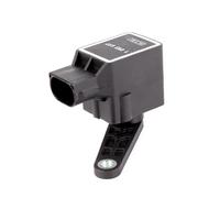 Sensor de Altura de Faros Delanteros y Traseros para BMW E46 E39 128 135 320 328 530i 37140141444 37140141445