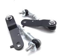 Sensor de Altura de la carrocería del automóvil, Palanca del Sensor de Altura para Toyota 48906-35010 8940760022 48906-35020 8940860011