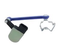 Sensor de Altura de la carrocería del Coche, Sensor de Nivel de Faros para A6 para Allroad C5 4Z7941286C, Sensor de Altura Delantero Derecho