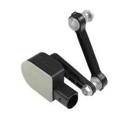 Sensor de Altura de la carrocería del vehículo Q7 2007-2015 7L6616571 Sensor de Nivel de Altura de la suspensión neumática Trasera Izquierda
