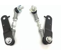 Sensor de Altura de la carrocería Trasera del automóvil, Enlace de Palanca del Sensor de Altura para Toyota 89408-60011/48906-35020/89407-60022/48906-35010