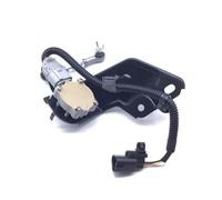 Sensor de Altura de la carrocería Trasero Izquierdo/Derecho, Palanca de Sensor de Altura de la carrocería 48906-35020 para Lexus ES330 2003 2004 2005 2006 89408-60011 48906-35010 89407-60022