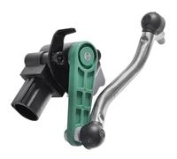 Sensor de Altura de Nivel Sensor de nivel de faro delantero izquierdo 8K0941285N apto para Audi A4 A5 Quattro S4 S5 2009-2017