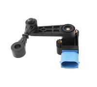 Sensor de Altura de suspensión Delantera y Trasera C2P15220 para Jaguar XKR 2010-2015, Detector de altitud de 6 Pines (Delantero)