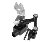 Sensor de Altura de suspensión Delantero/Trasero Izquierdo para Q7 2006-2013 2014 2015, Sensor de Nivel de Altura de suspensión 7L6616213C 7L6616571.