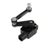 Sensor de Altura de suspensión neumática Delantera Trasera Izquierda y Derecha para VW Touareg 7L 2002-2010 7L6616213C 7L6616214C 7L6616571 7L6616572